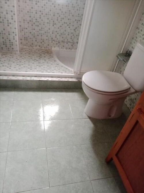 Lobios Baixa Limia lägenhet foto 6272330