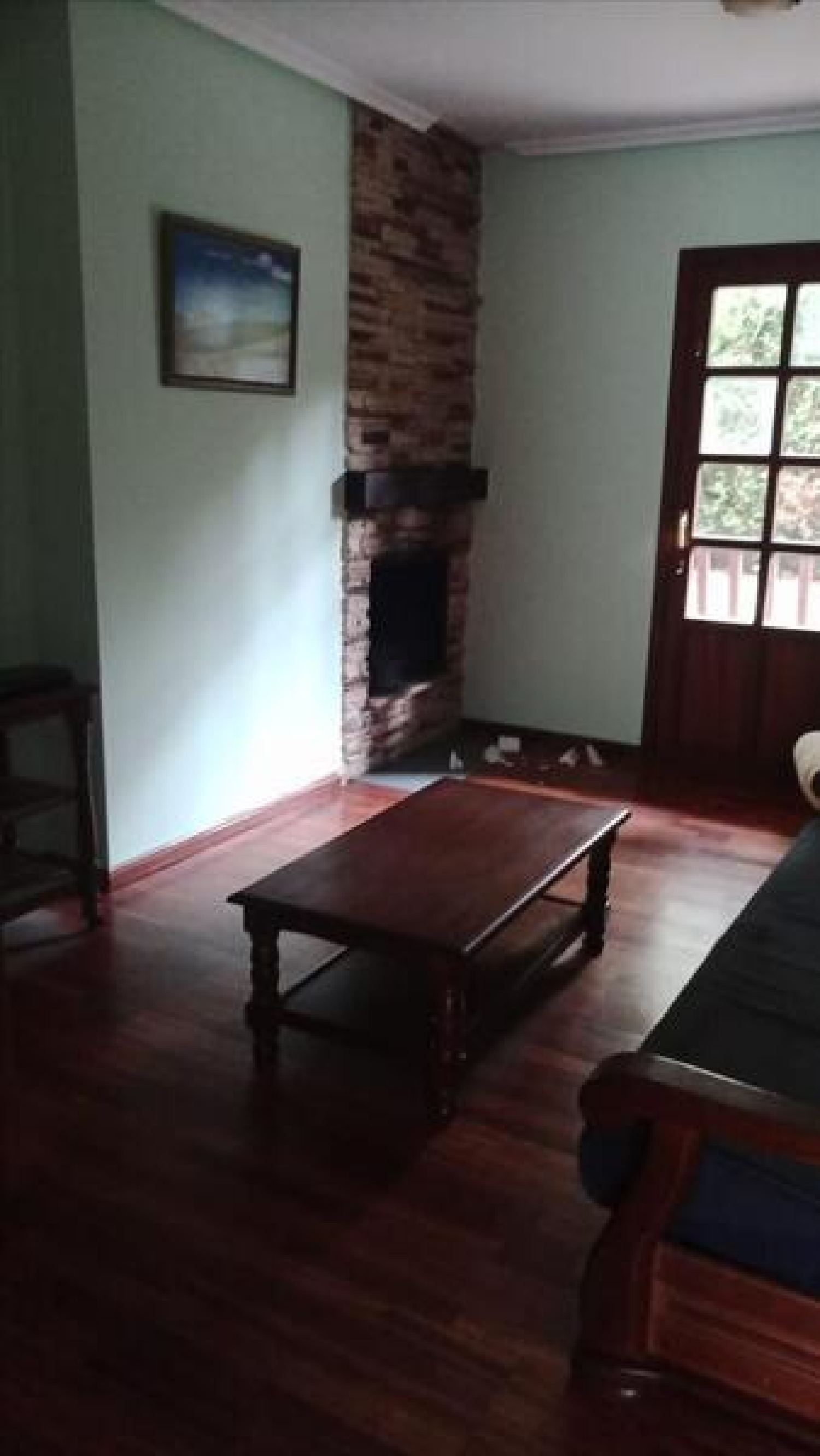  à vendre appartement Lobios Baixa Limia 1