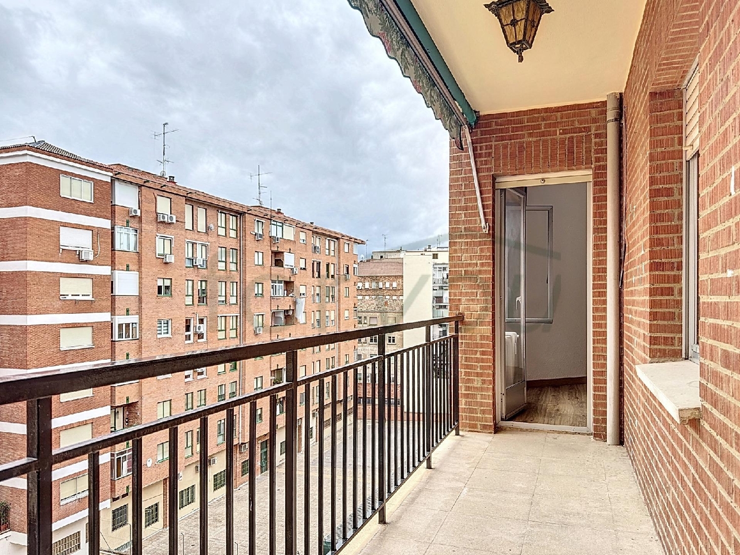  à vendre appartement Logroño Casco Antiguo Rioja Media 4