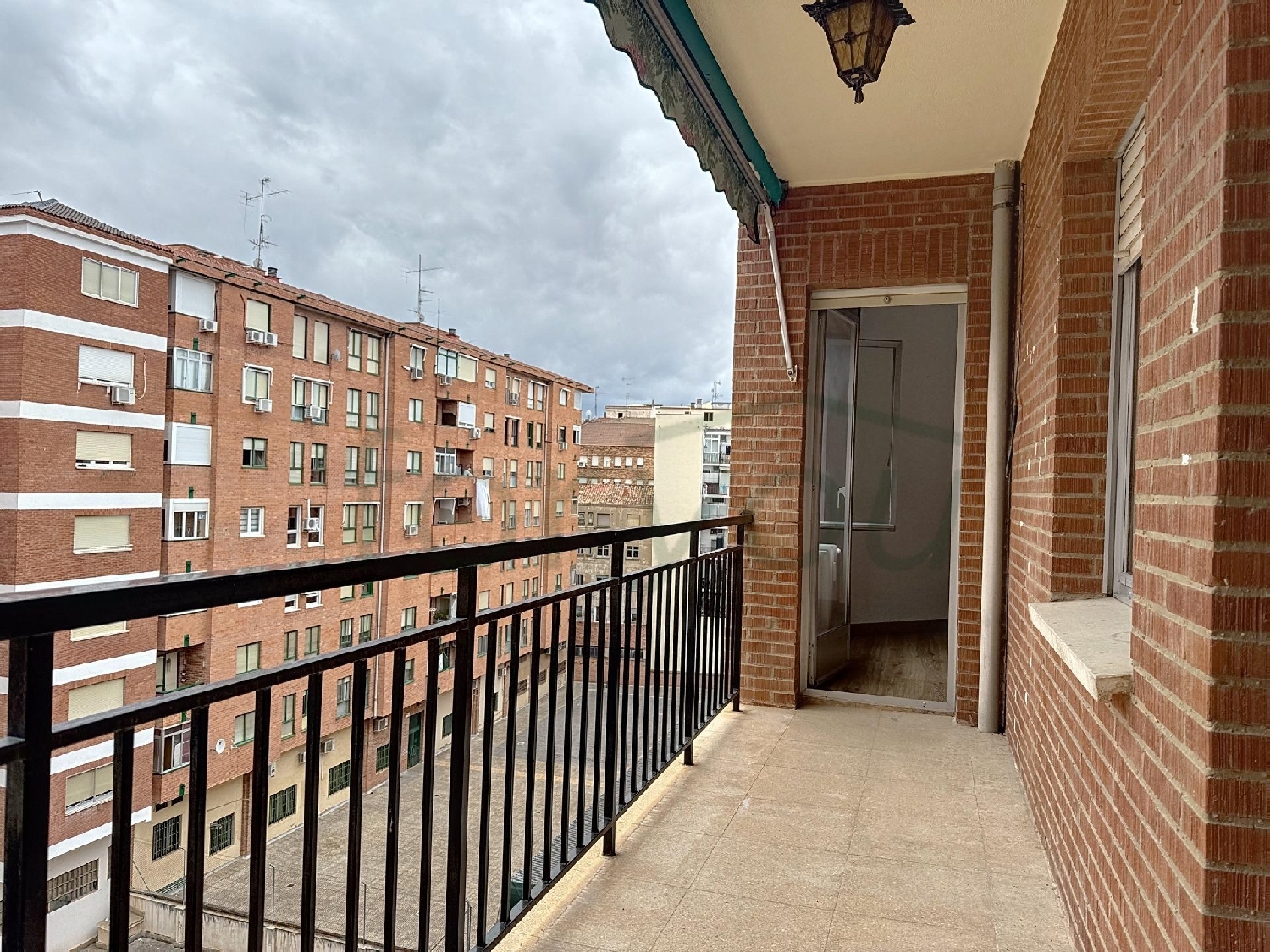  à vendre appartement Logroño Casco Antiguo Rioja Media 3