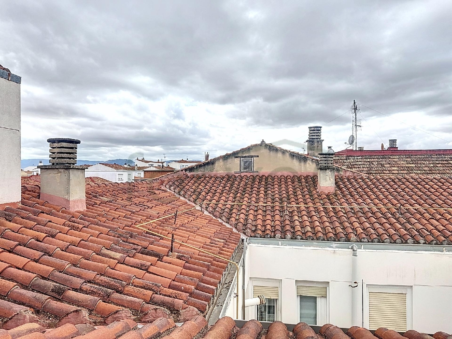à vendre appartement Logroño Casco Antiguo Rioja Media 2