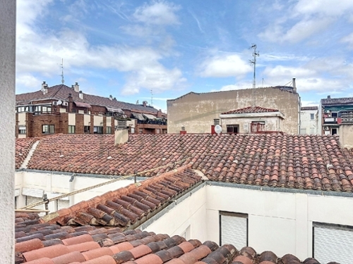 Logroño Casco Antiguo Rioja Media appartement foto 6281693