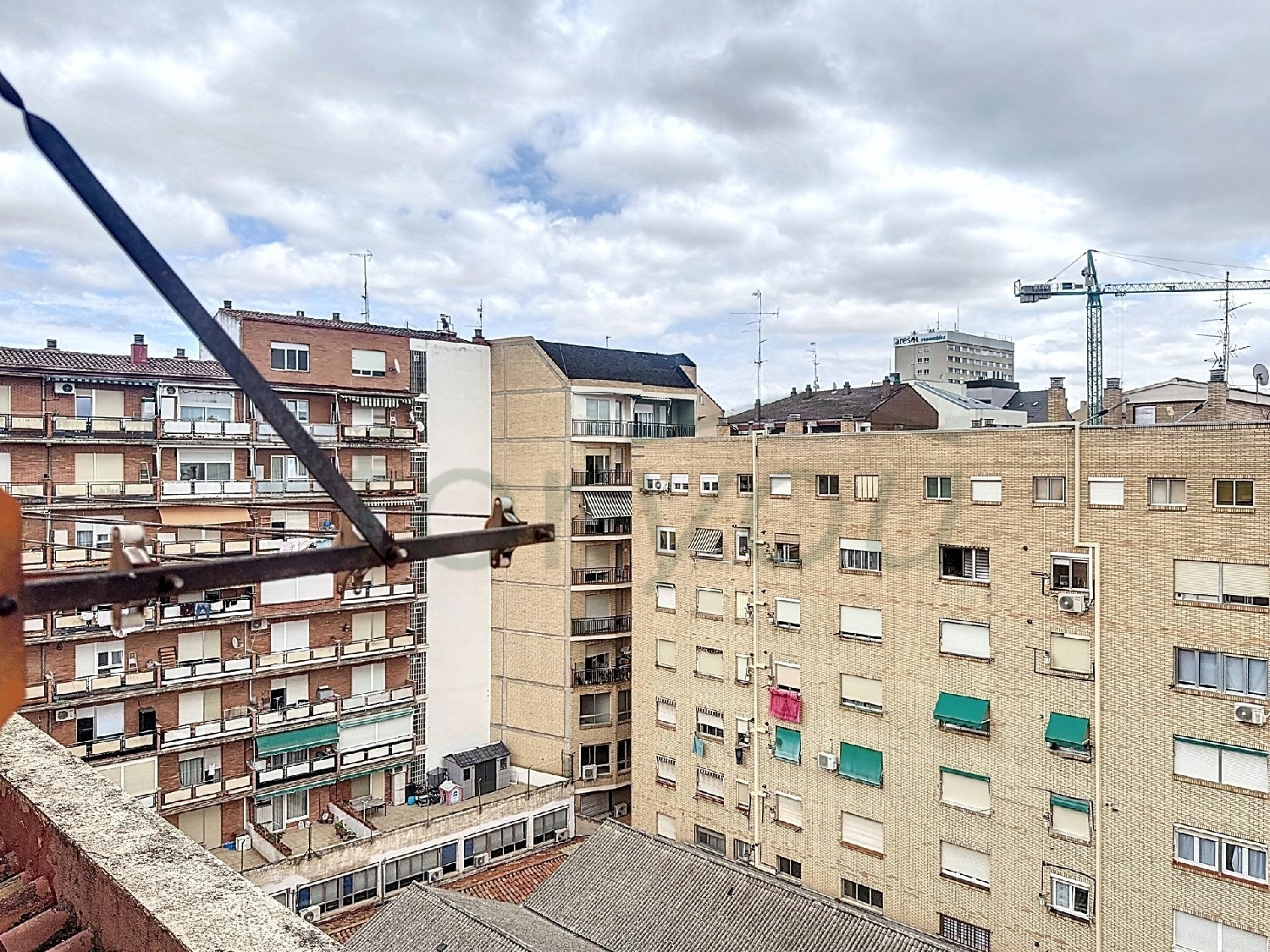  à vendre appartement Logroño Casco Antiguo Rioja Media 4