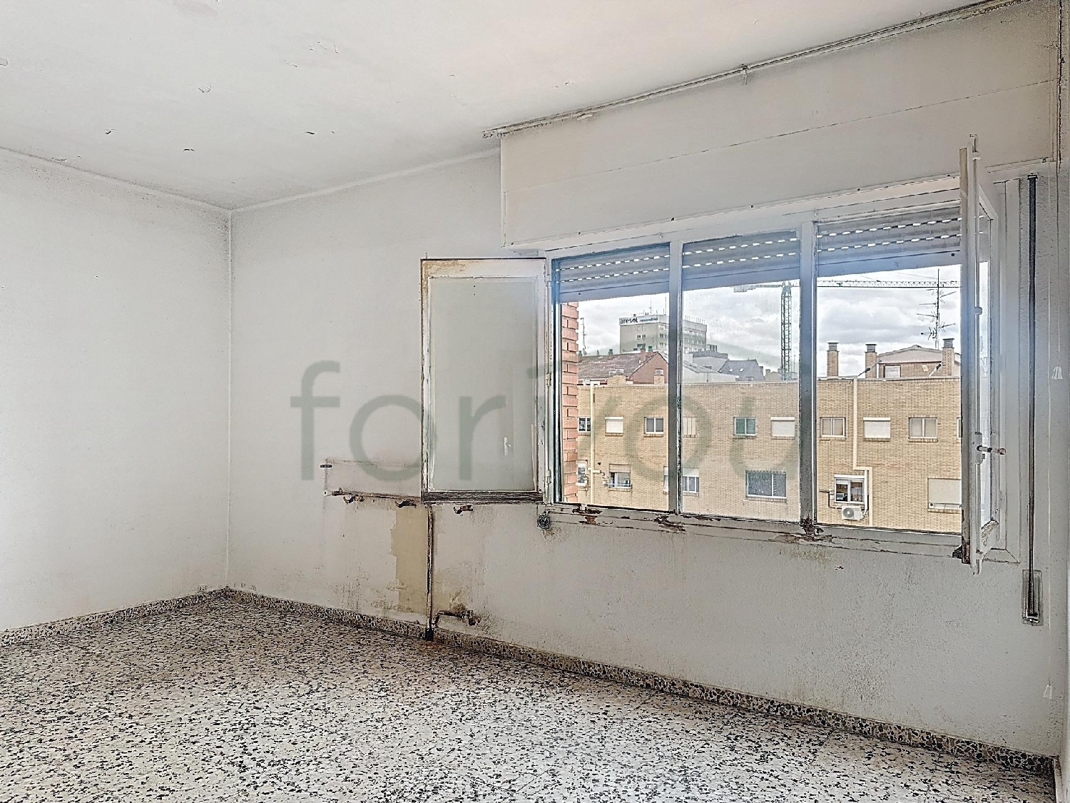  à vendre appartement Logroño Casco Antiguo Rioja Media 5