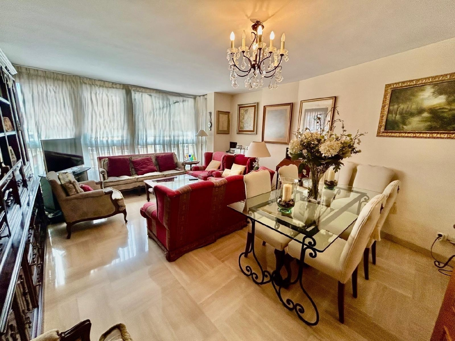  te koop appartement L'olivereta Nou Moles Valencia 8