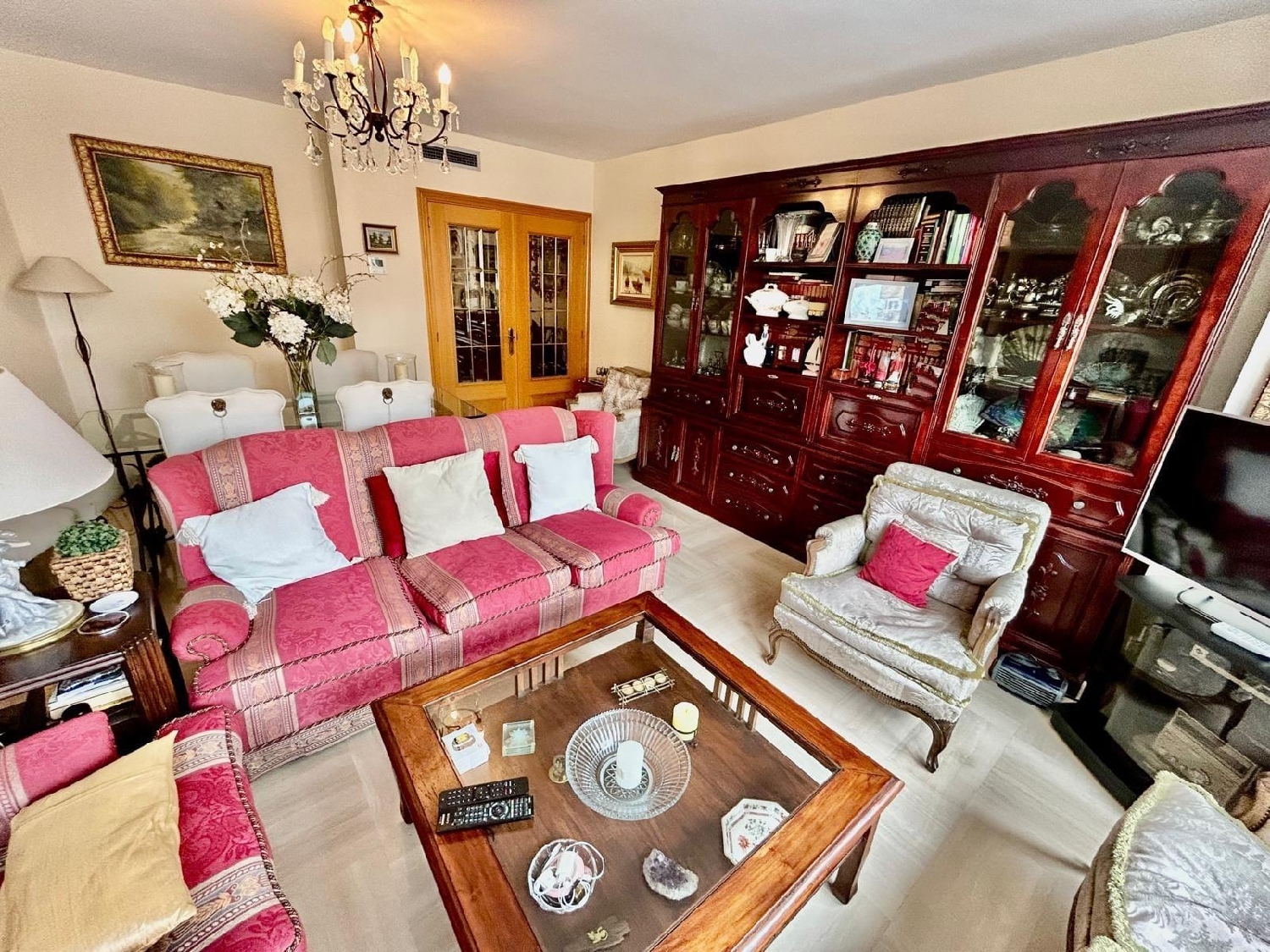  te koop appartement L'olivereta Nou Moles Valencia 6