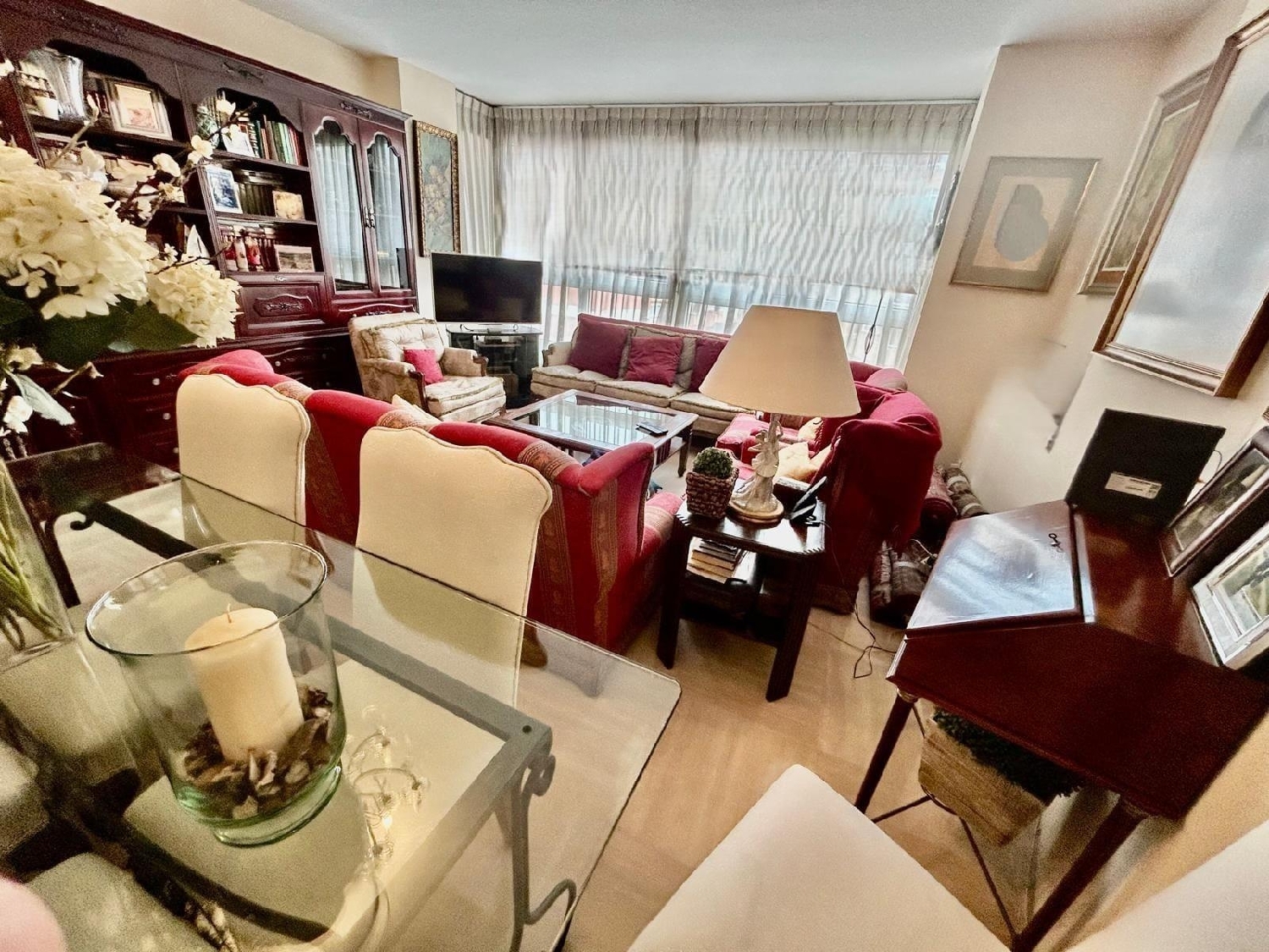  te koop appartement L'olivereta Nou Moles Valencia 4