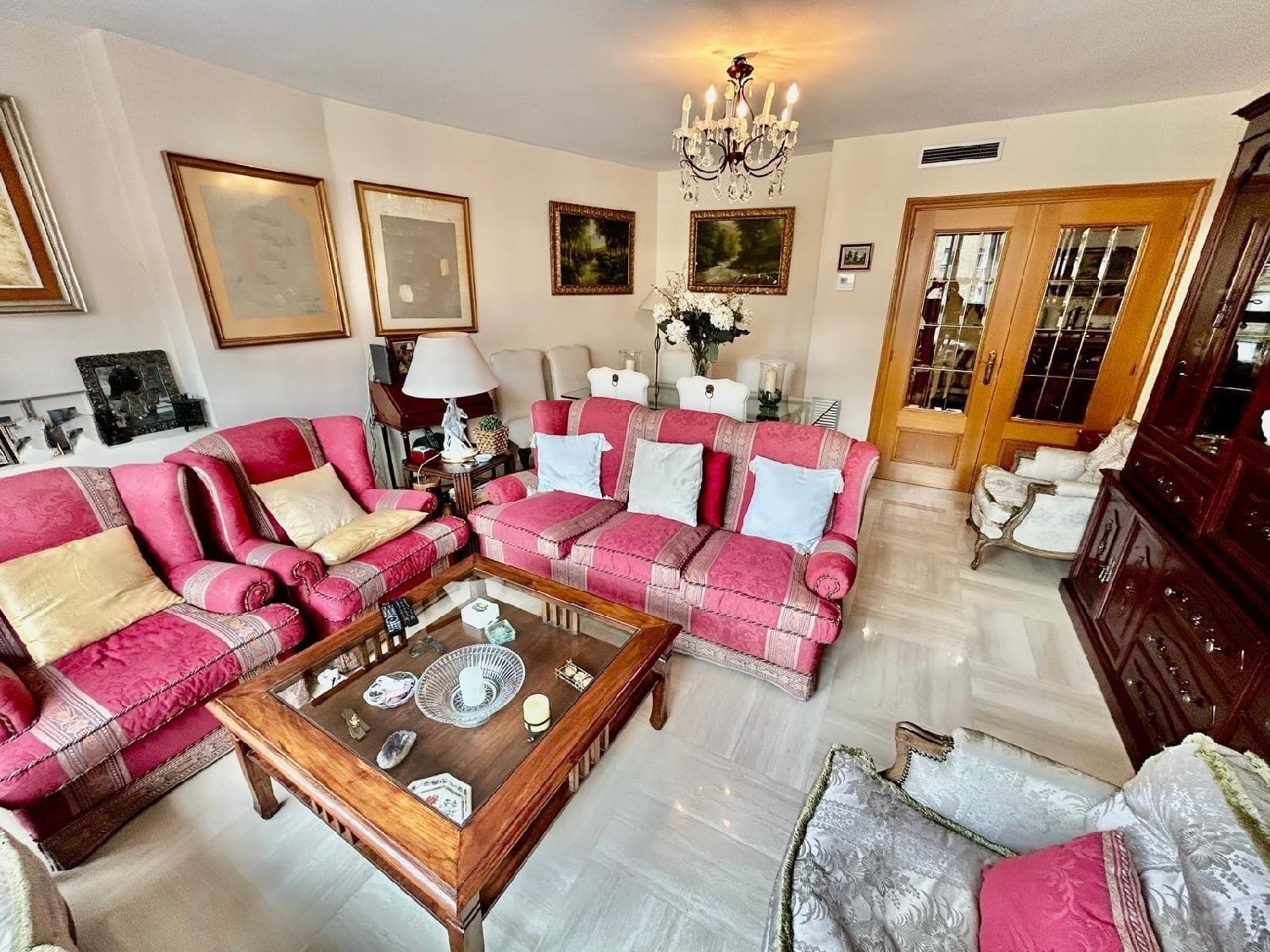 te koop appartement L'olivereta Nou Moles Valencia 3
