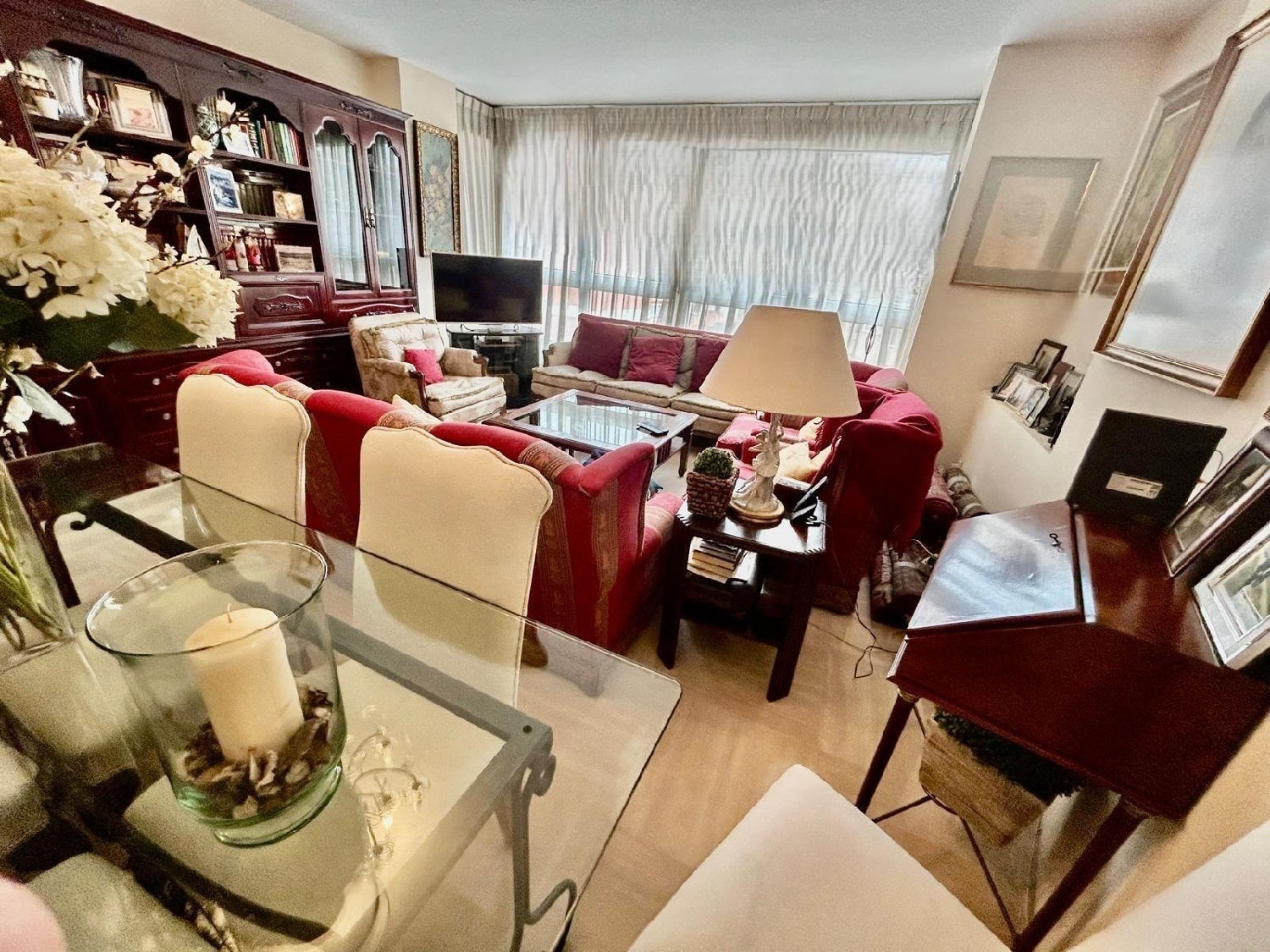  te koop appartement L'olivereta Nou Moles Valencia 5