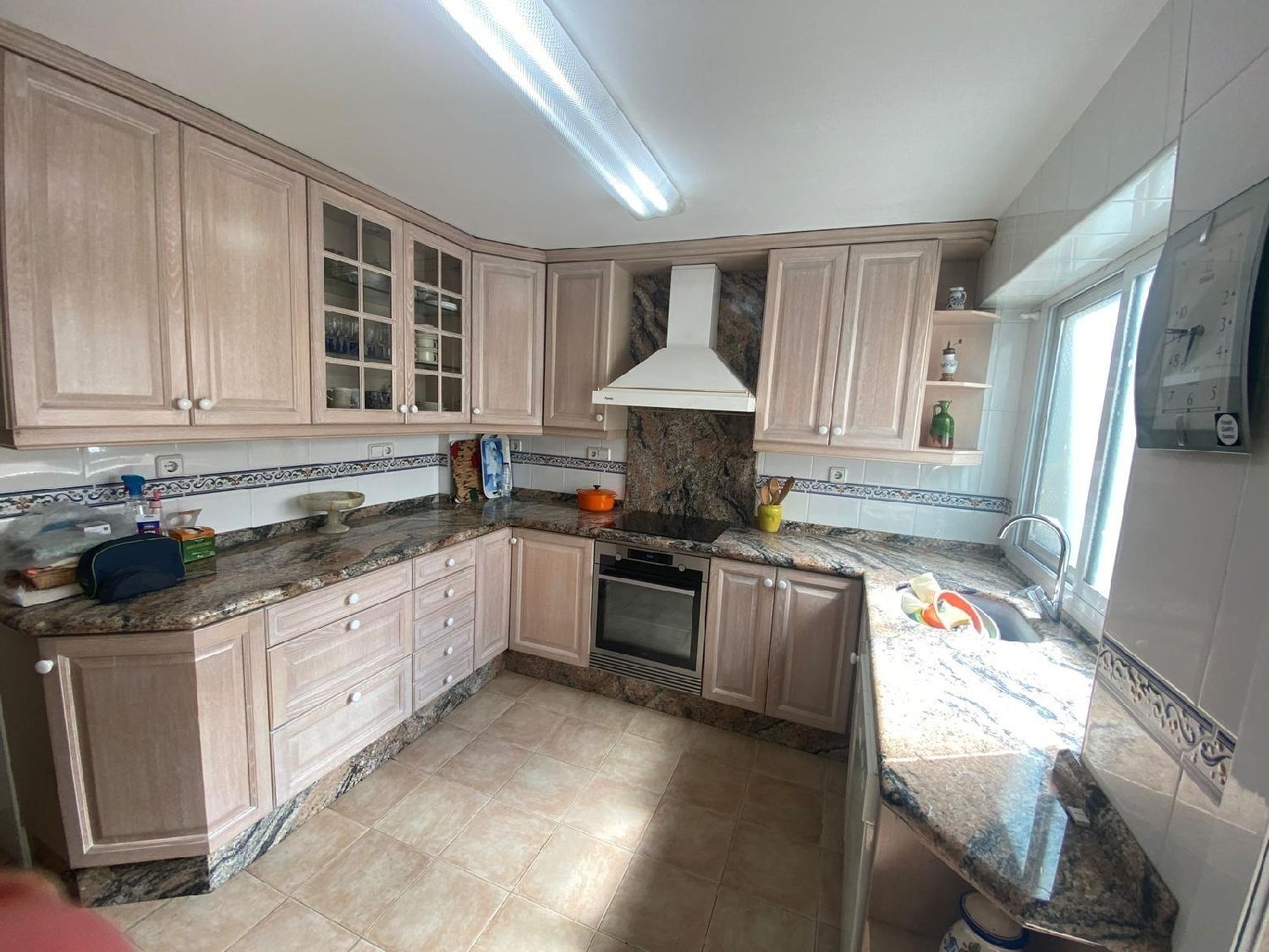  en venta apartamento L'olivereta Nou Moles Valencia 2