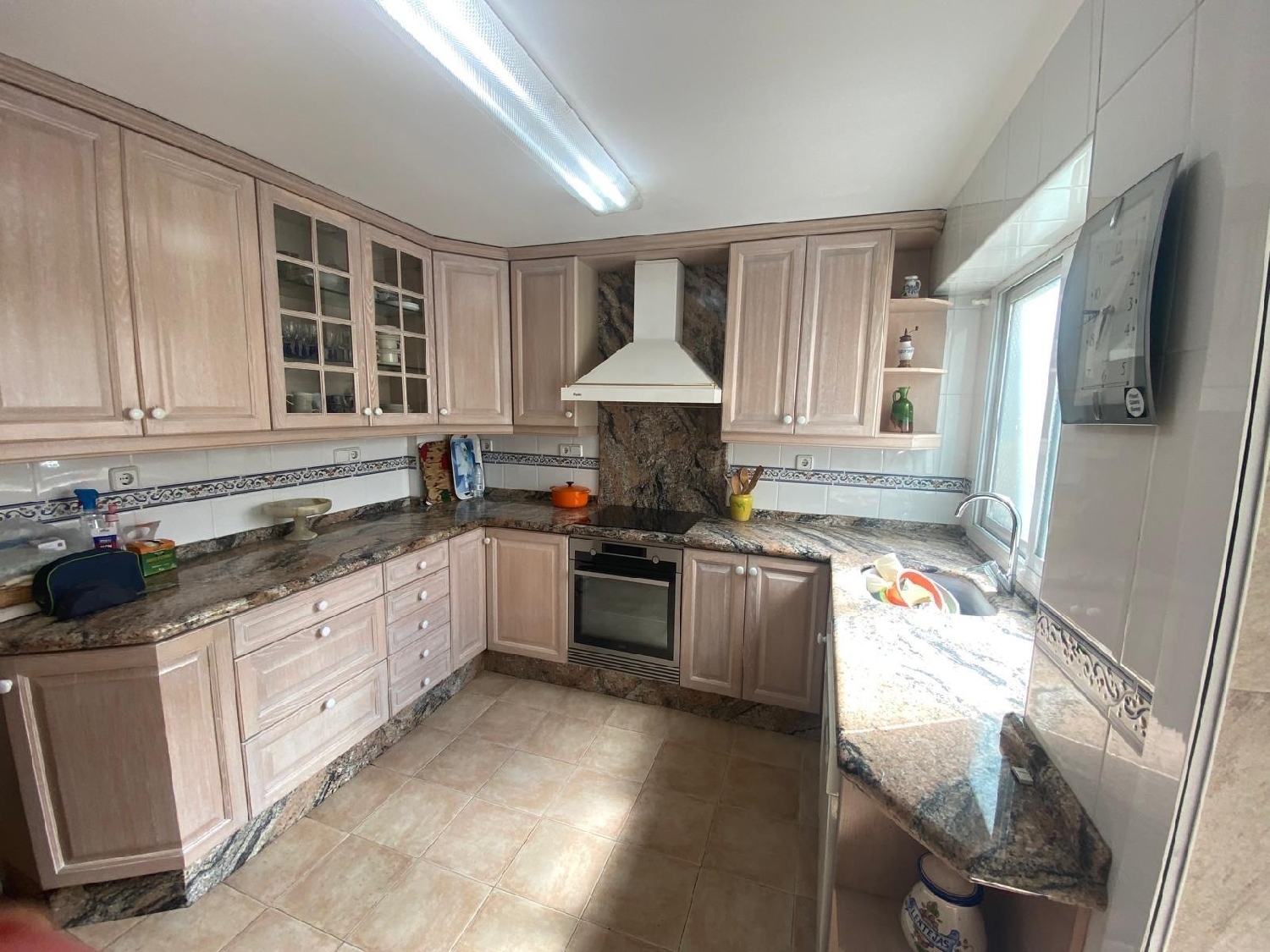  en venta apartamento L'olivereta Nou Moles Valencia 1