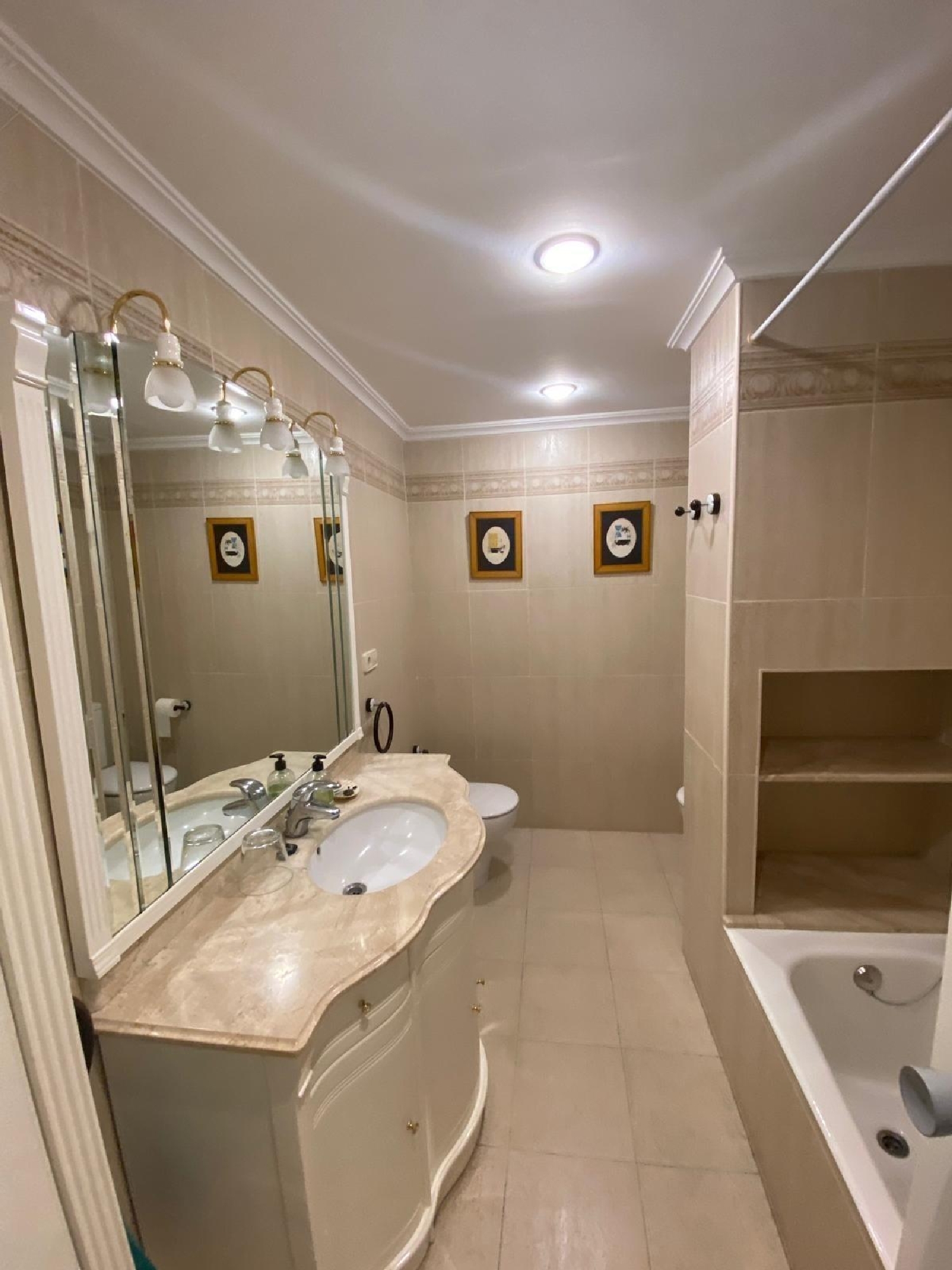  en venta apartamento L'olivereta Nou Moles Valencia 7