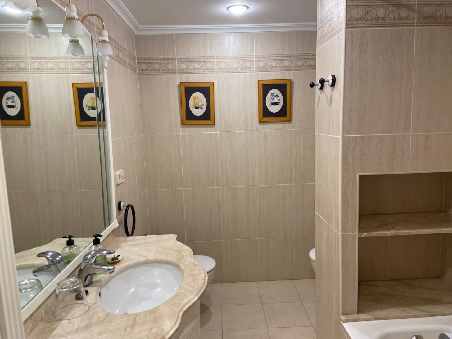  en venta apartamento L'olivereta Nou Moles Valencia 4