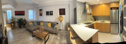 L''olivereta Nou Moles Valencia apartment foto 6267750