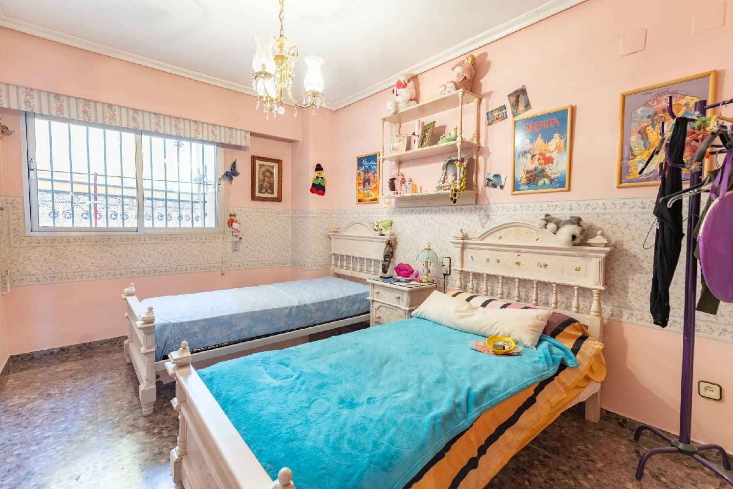  en venta apartamento L'olivereta Tres Forques Valencia 8
