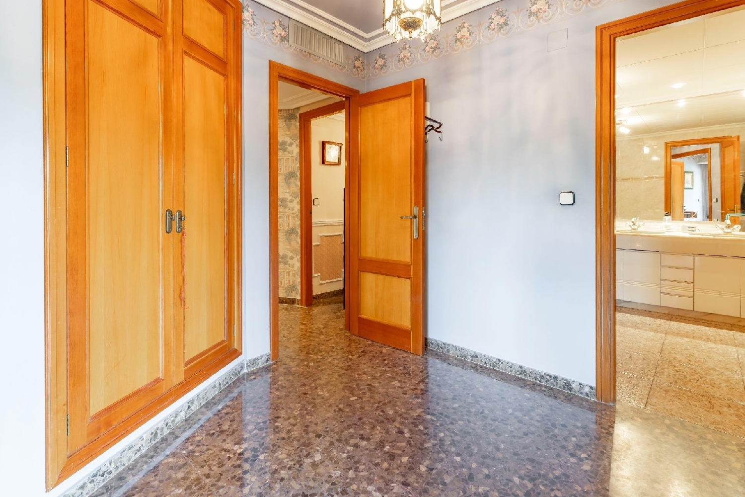  en venta apartamento L'olivereta Tres Forques Valencia 6