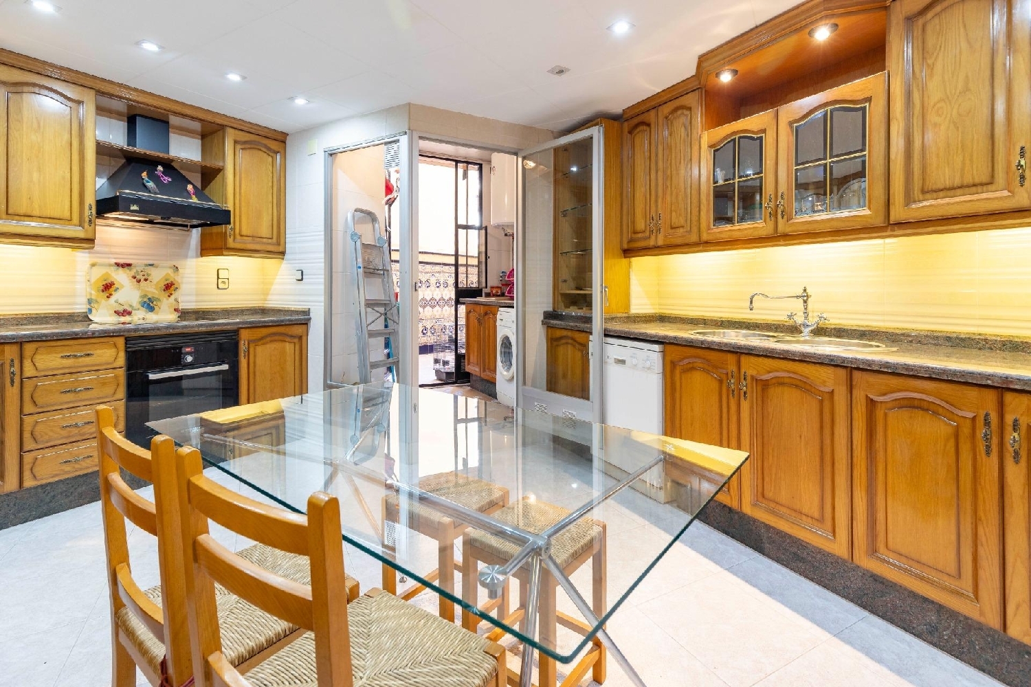  en venta apartamento L'olivereta Tres Forques Valencia 1