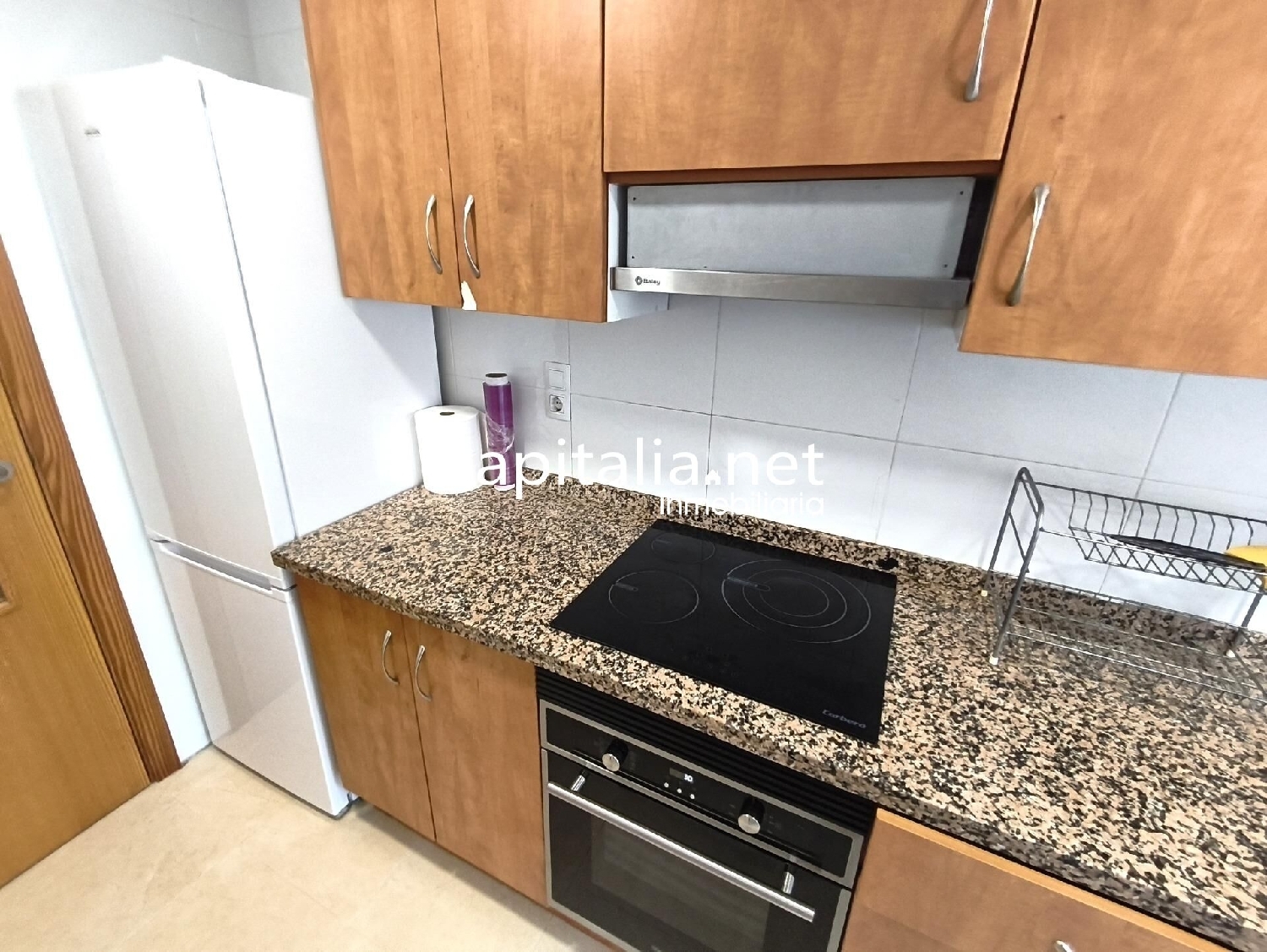  for sale apartment L'olleria Vall D'albaida 5