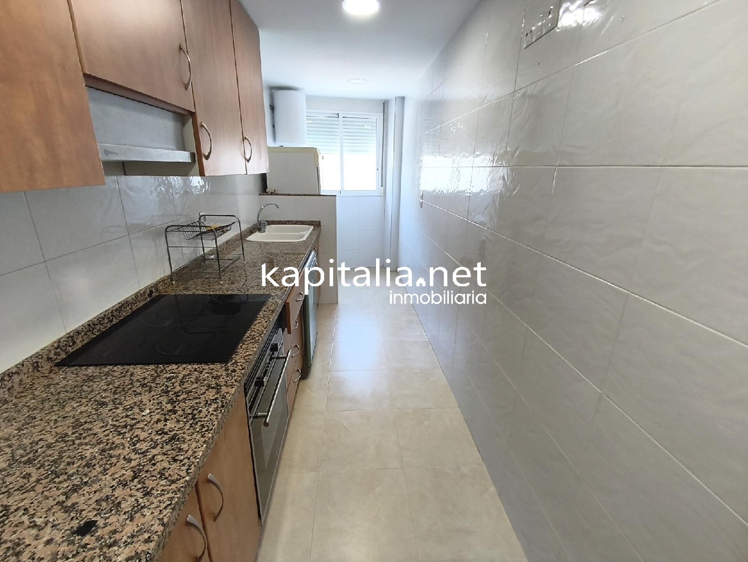  for sale apartment L'olleria Vall D'albaida 7