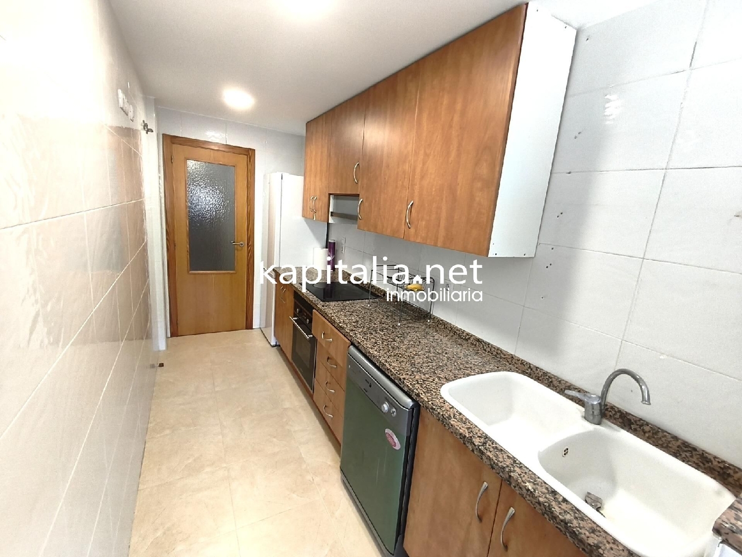  for sale apartment L'olleria Vall D'albaida 6