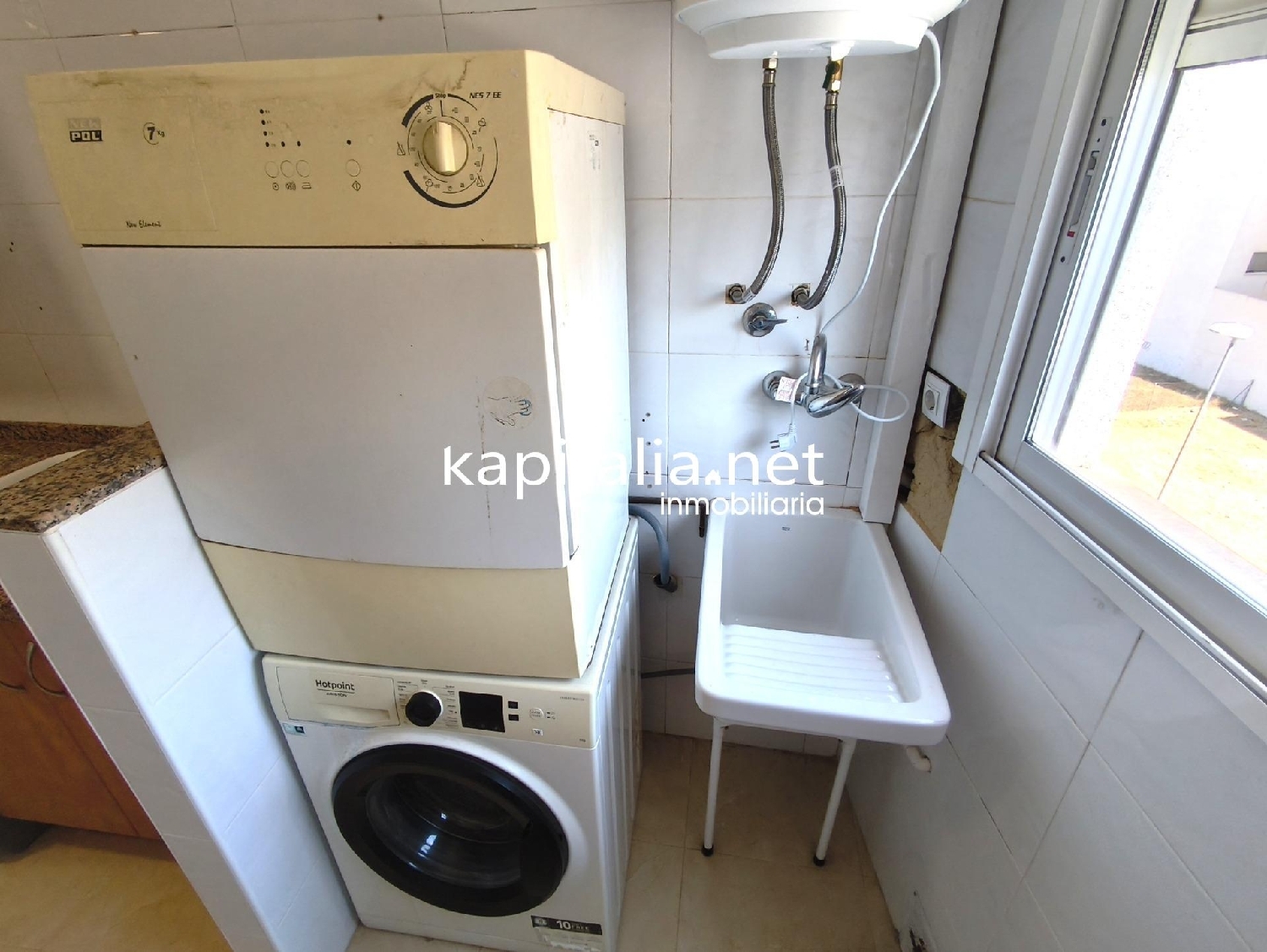  for sale apartment L'olleria Vall D'albaida 8