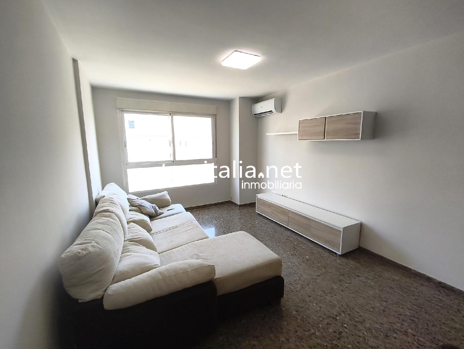  for sale apartment L'olleria Vall D'albaida 2