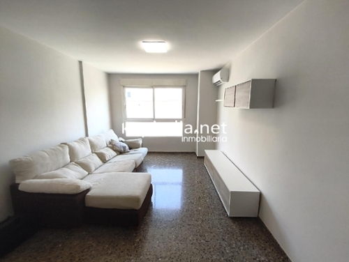 L''olleria Vall D''albaida apartment foto 6282110