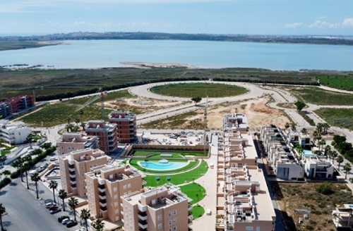 Lomas De Polo-Pinomar Baix Segura lägenhet foto 6266027