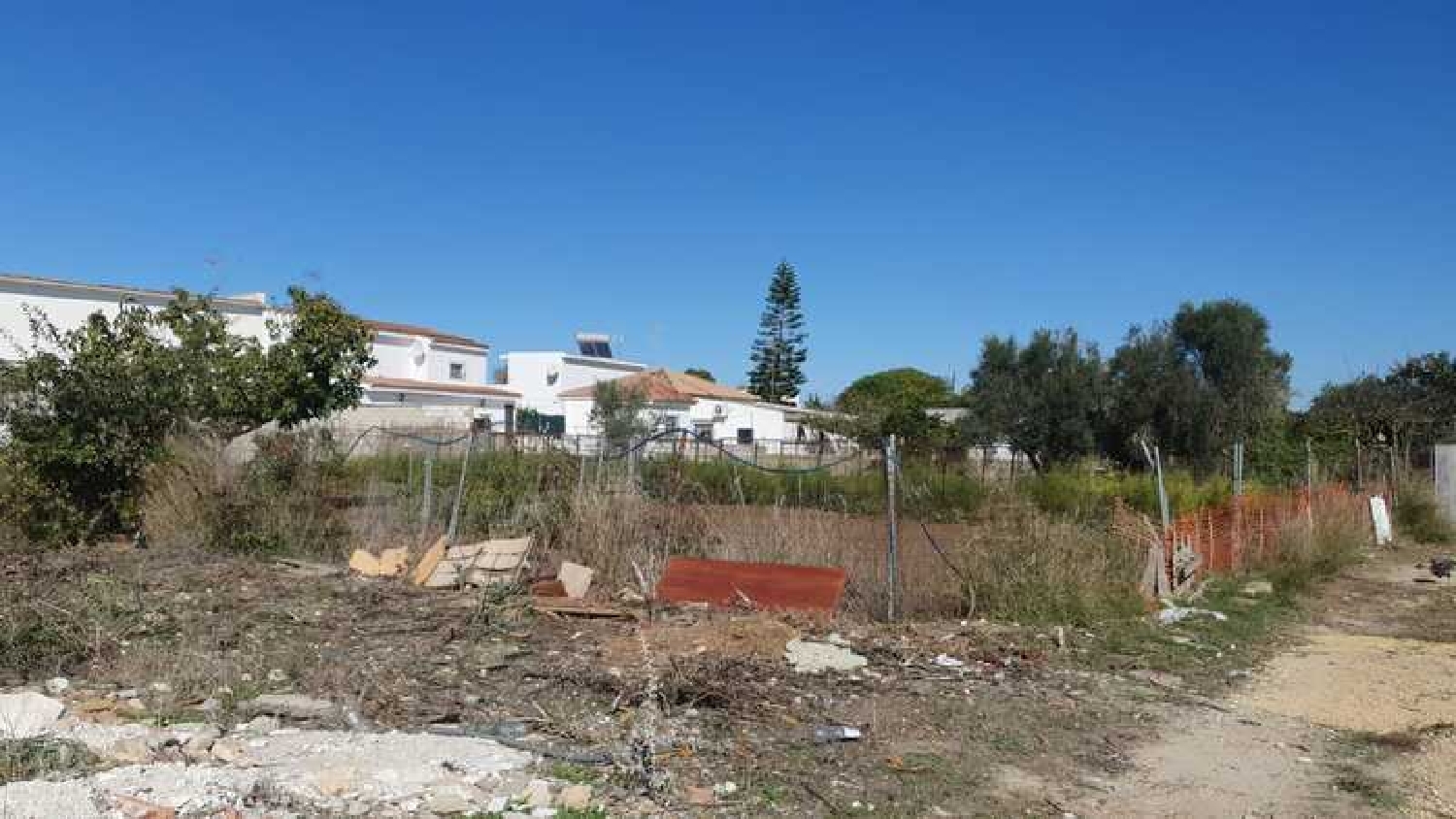  kaufen Wohnung Lomopardo Campiña De Jerez 4