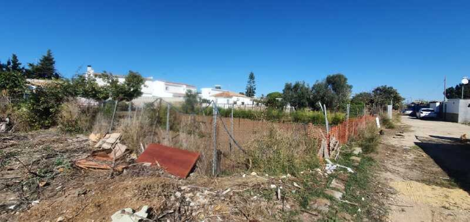 kaufen Wohnung Lomopardo Campiña De Jerez 2