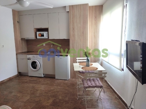 Lorca Alto Guadalentín apartamento foto 6276301