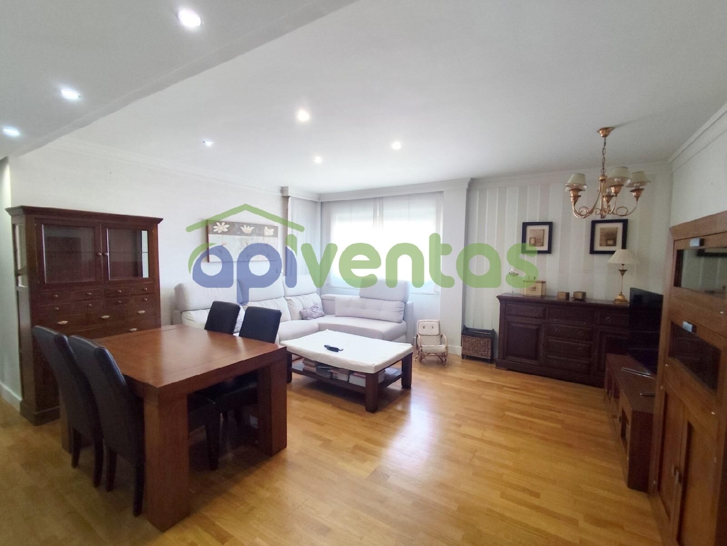  for sale apartment Lorca Alto Guadalentín 3