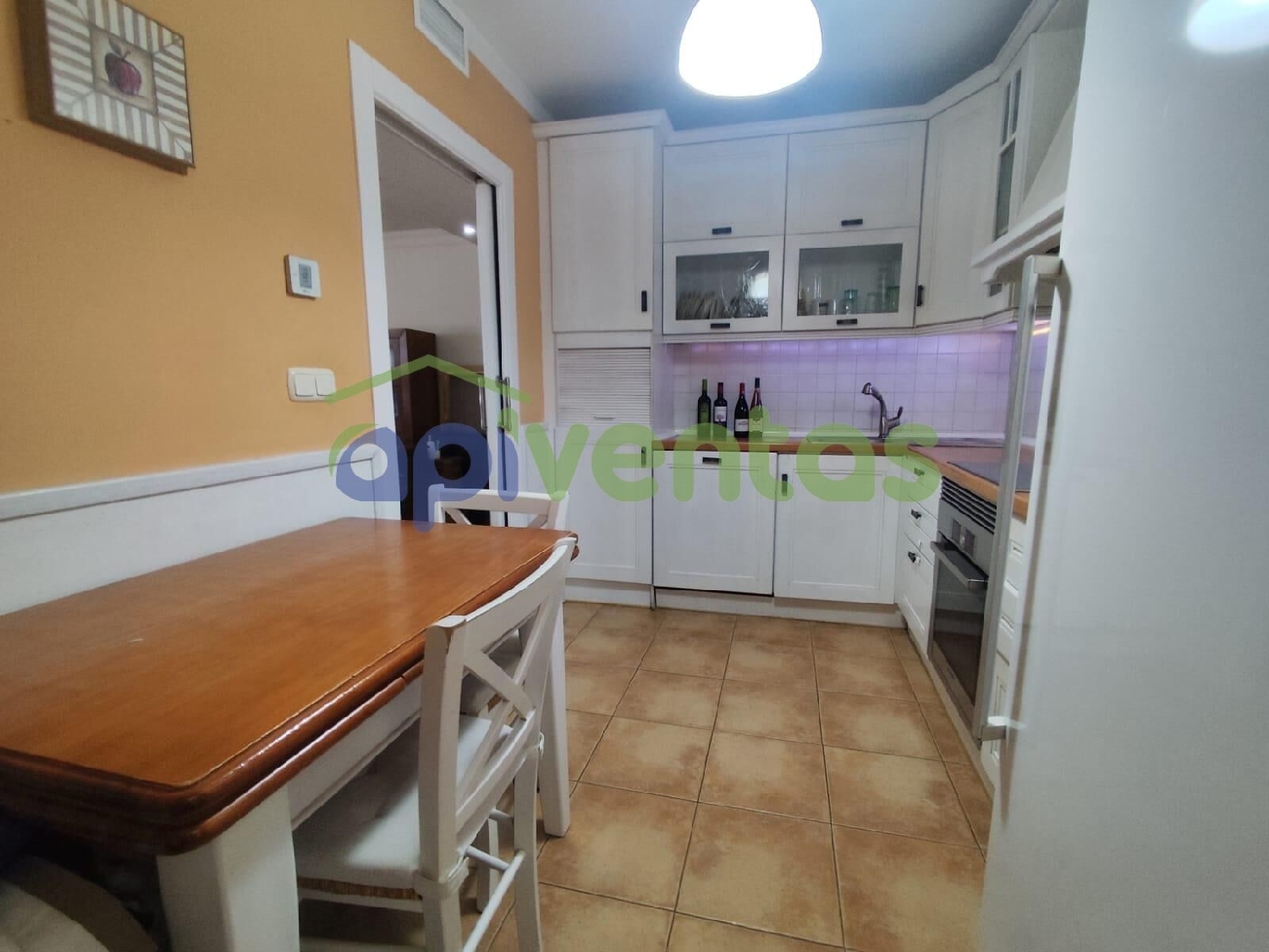  for sale apartment Lorca Alto Guadalentín 5