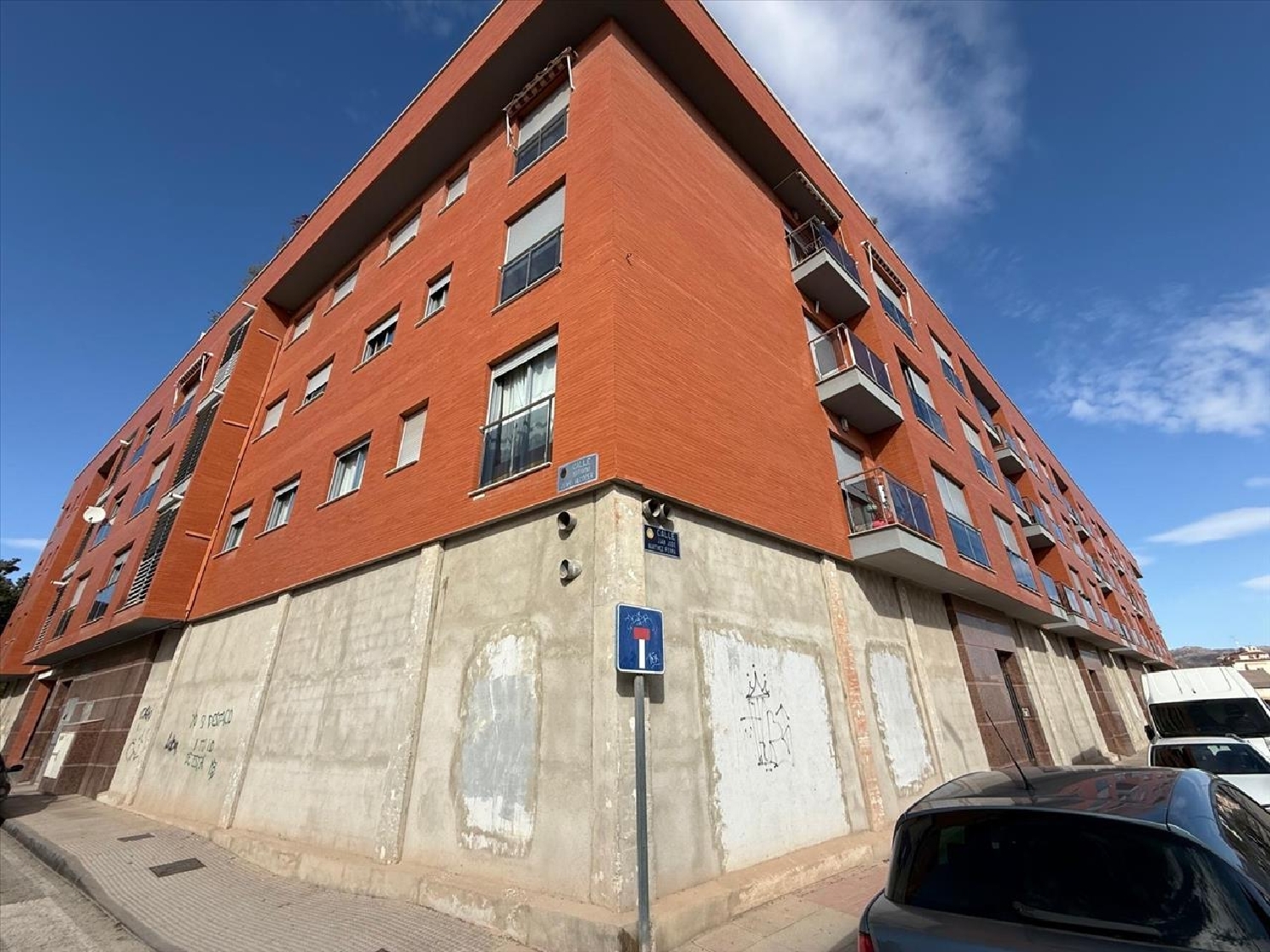 kaufen Wohnung Lorca Alto Guadalentín 2