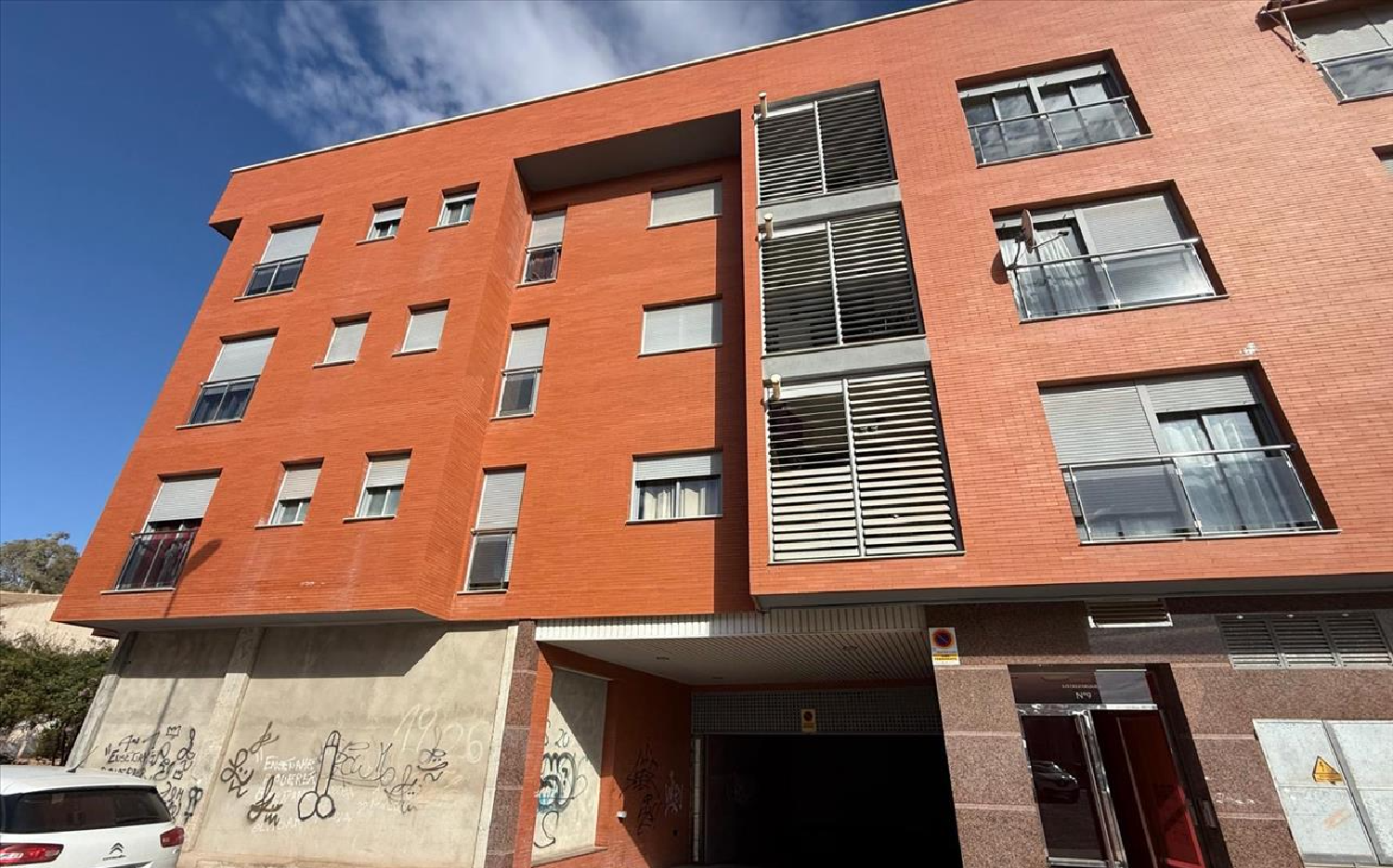 kaufen Wohnung Lorca Alto Guadalentín 3