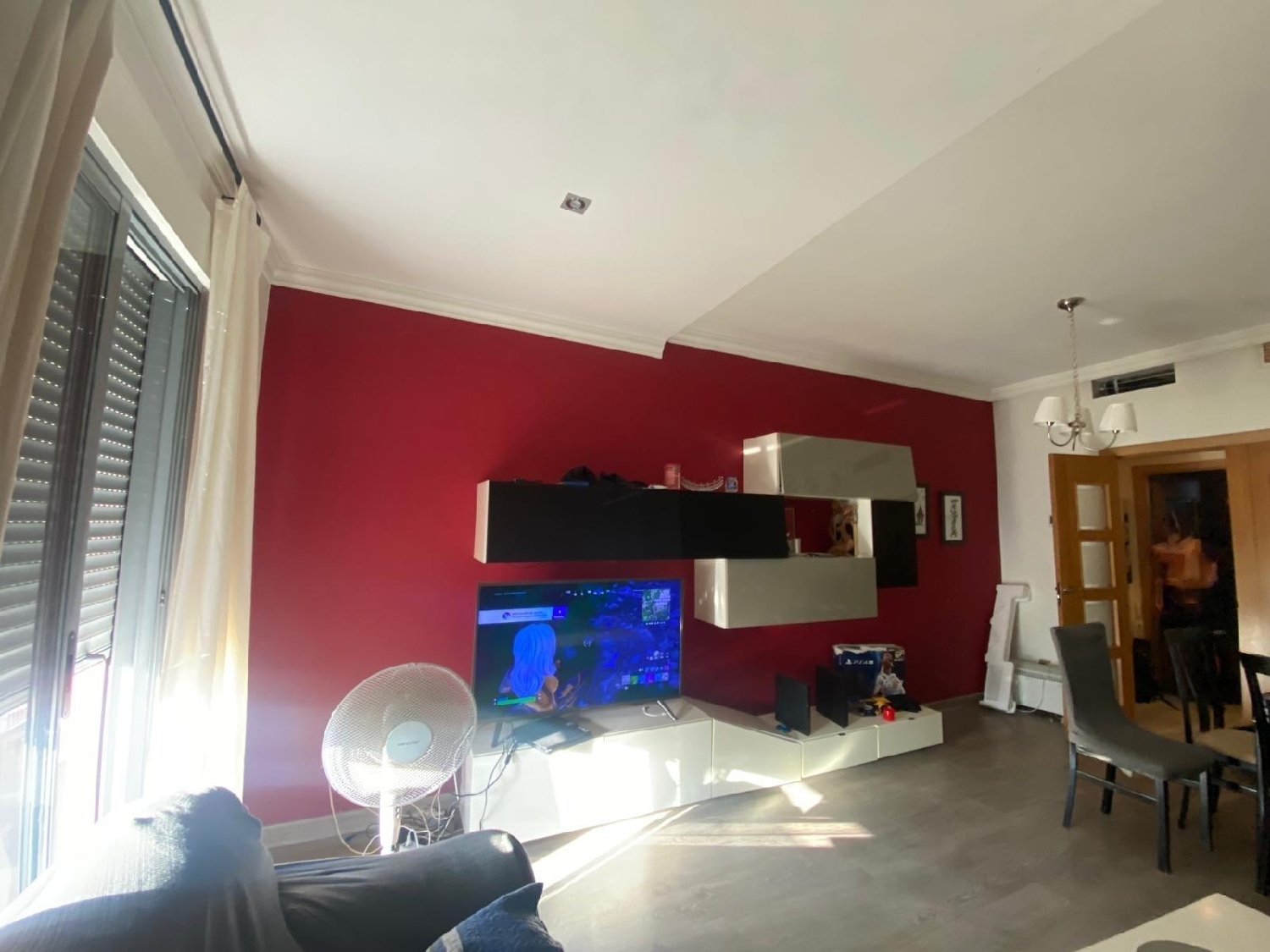 te koop appartement Lorca Alto Guadalentín 3