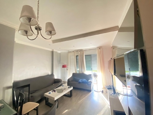 Lorca Alto Guadalentín Wohnung Bild 6280275