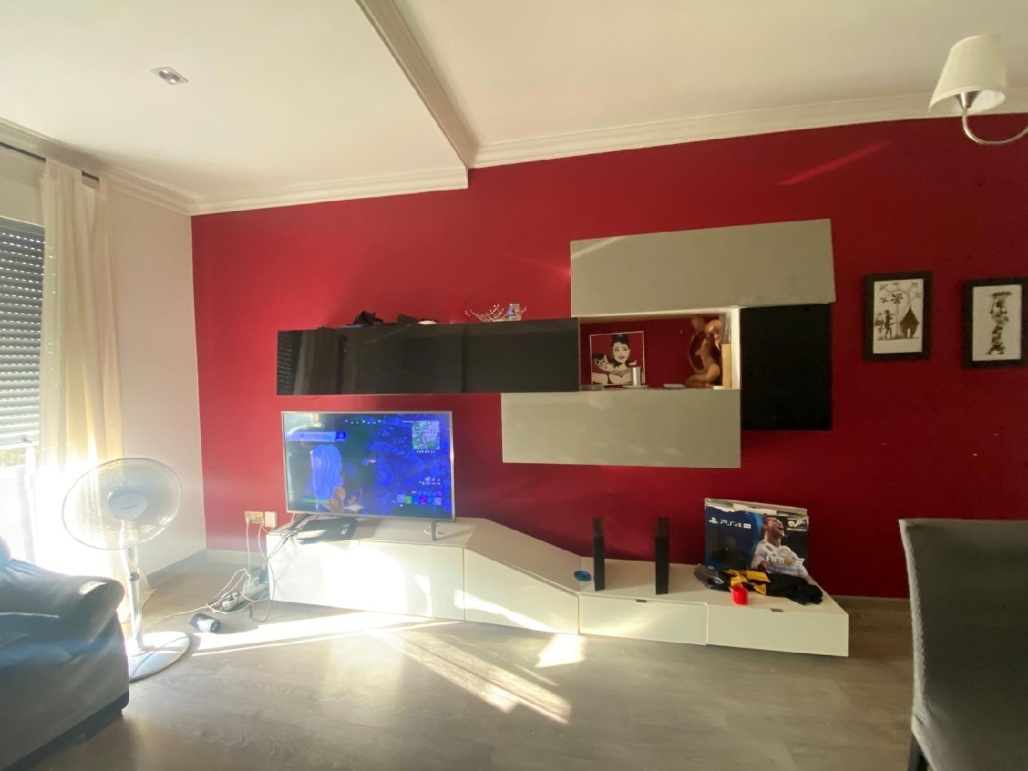 te koop appartement Lorca Alto Guadalentín 2