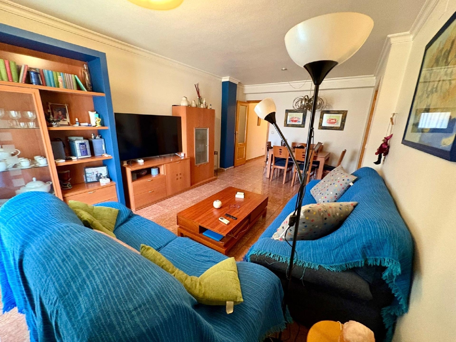  kaufen Wohnung Lorca Alto Guadalentín 1