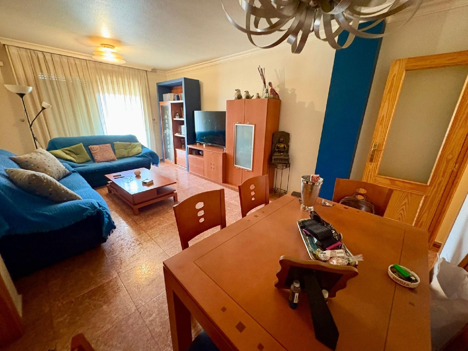 kaufen Wohnung Lorca Alto Guadalentín 3