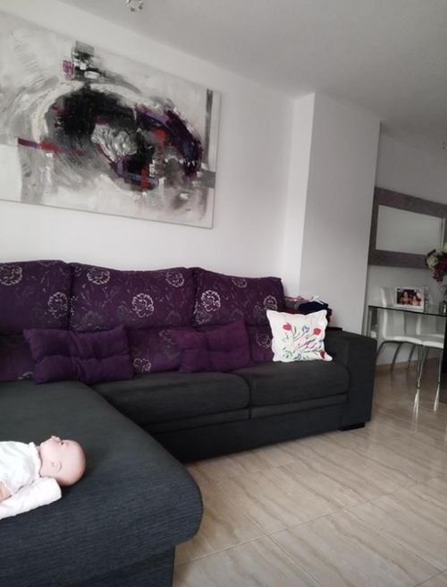 Lorca Alto Guadalentín apartment foto 6284155