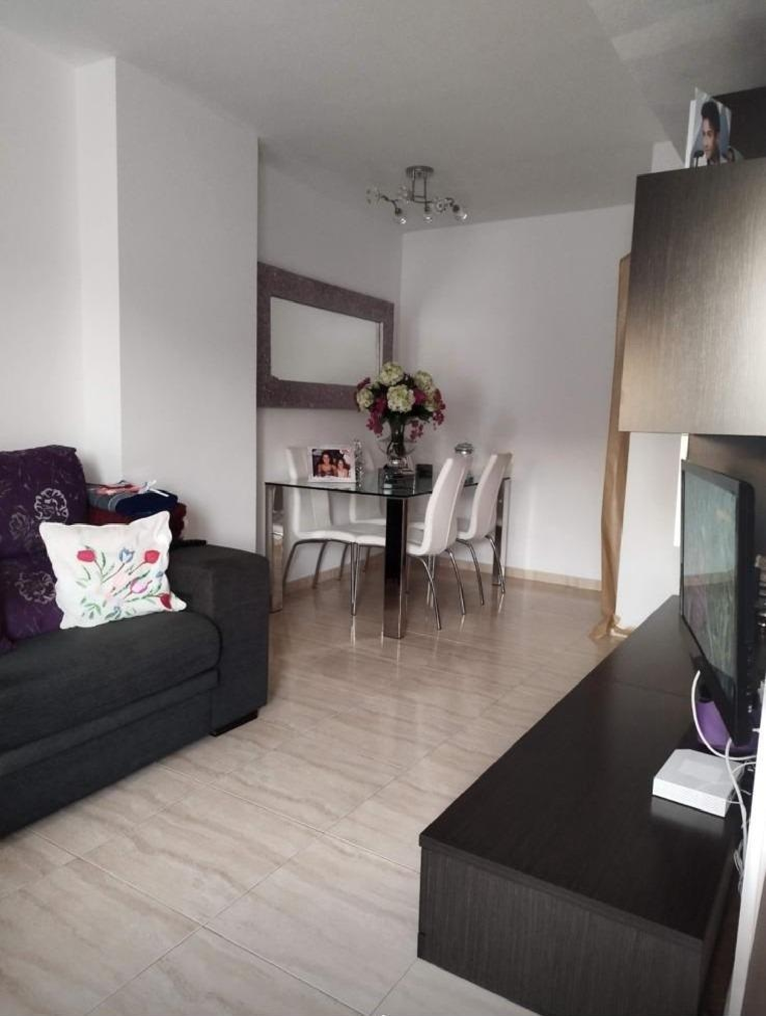 for sale apartment Lorca Alto Guadalentín 2