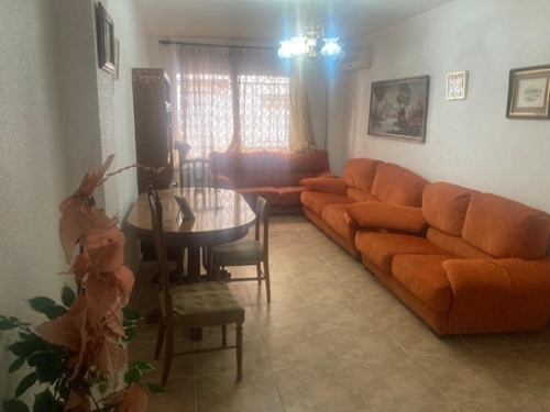 Lorca Alto Guadalentín apartment foto 6284156