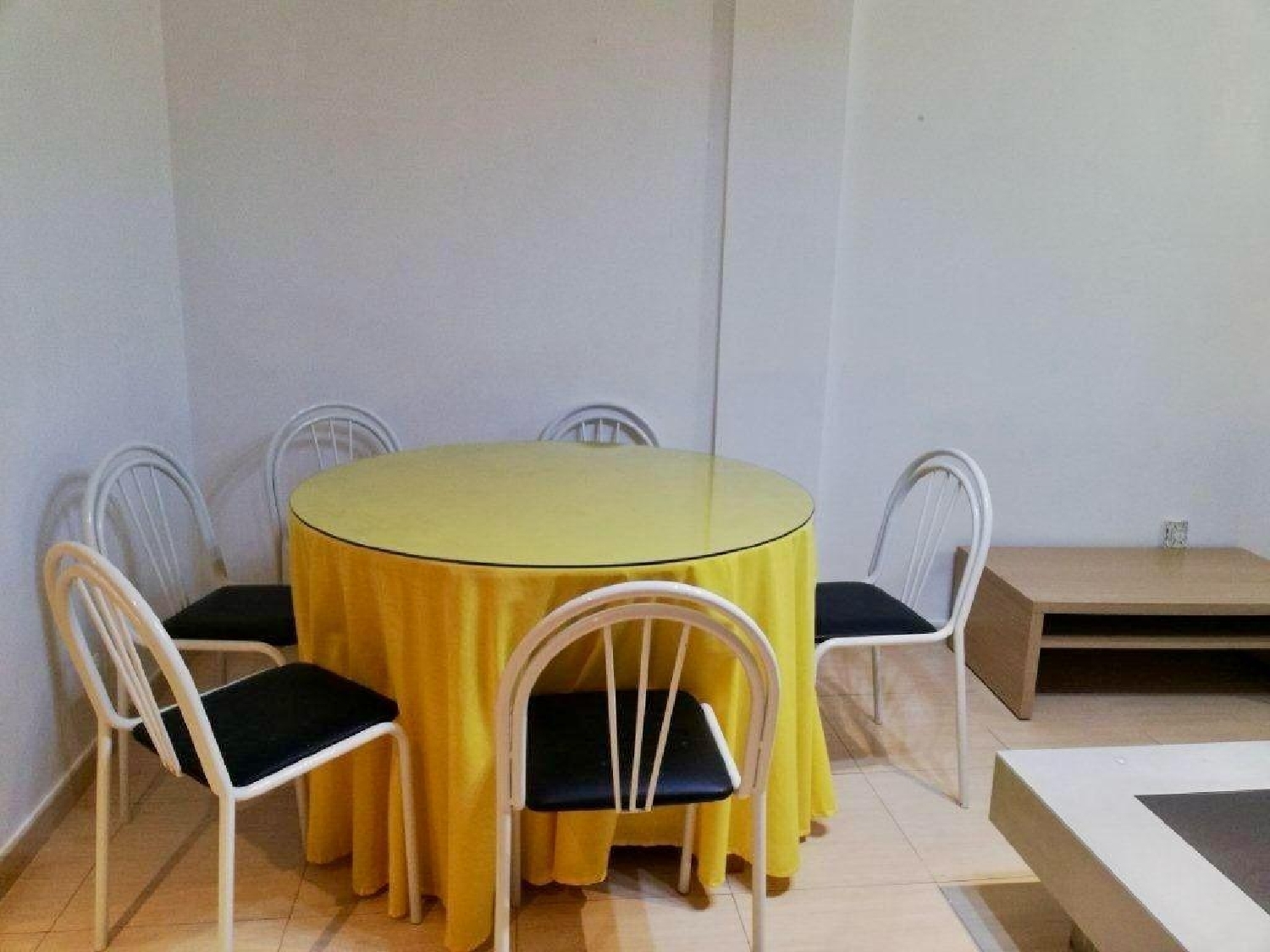 à vendre appartement Lorca Alto Guadalentín 3