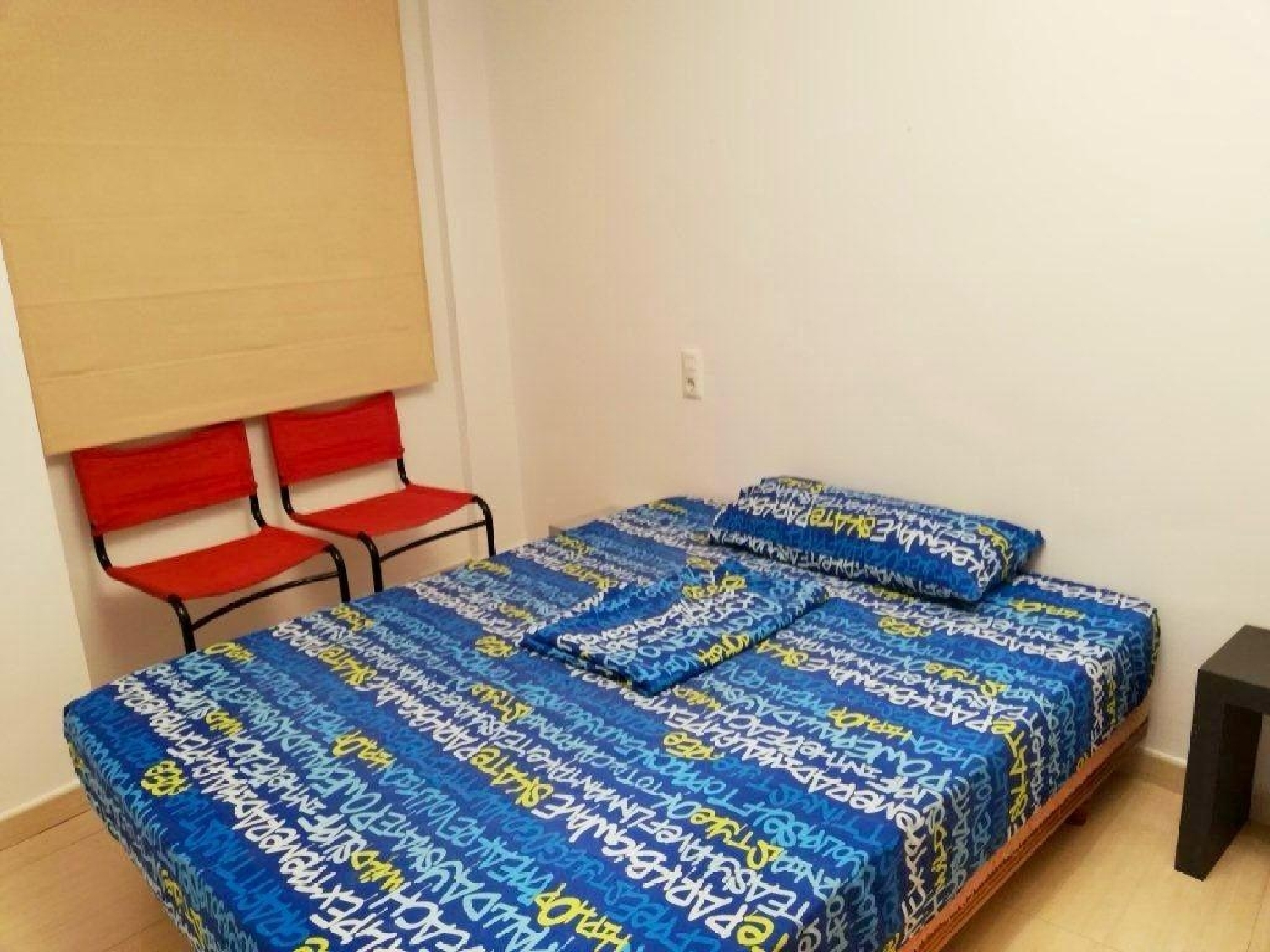  à vendre appartement Lorca Alto Guadalentín 8