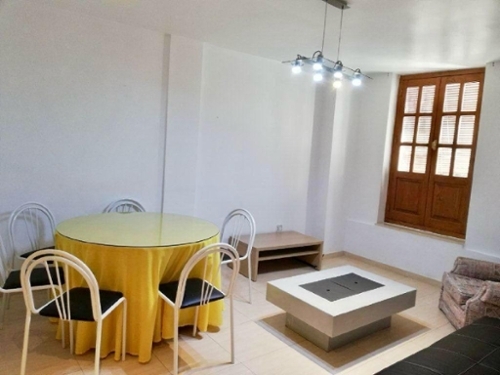 Lorca Alto Guadalentín apartment foto 6284166