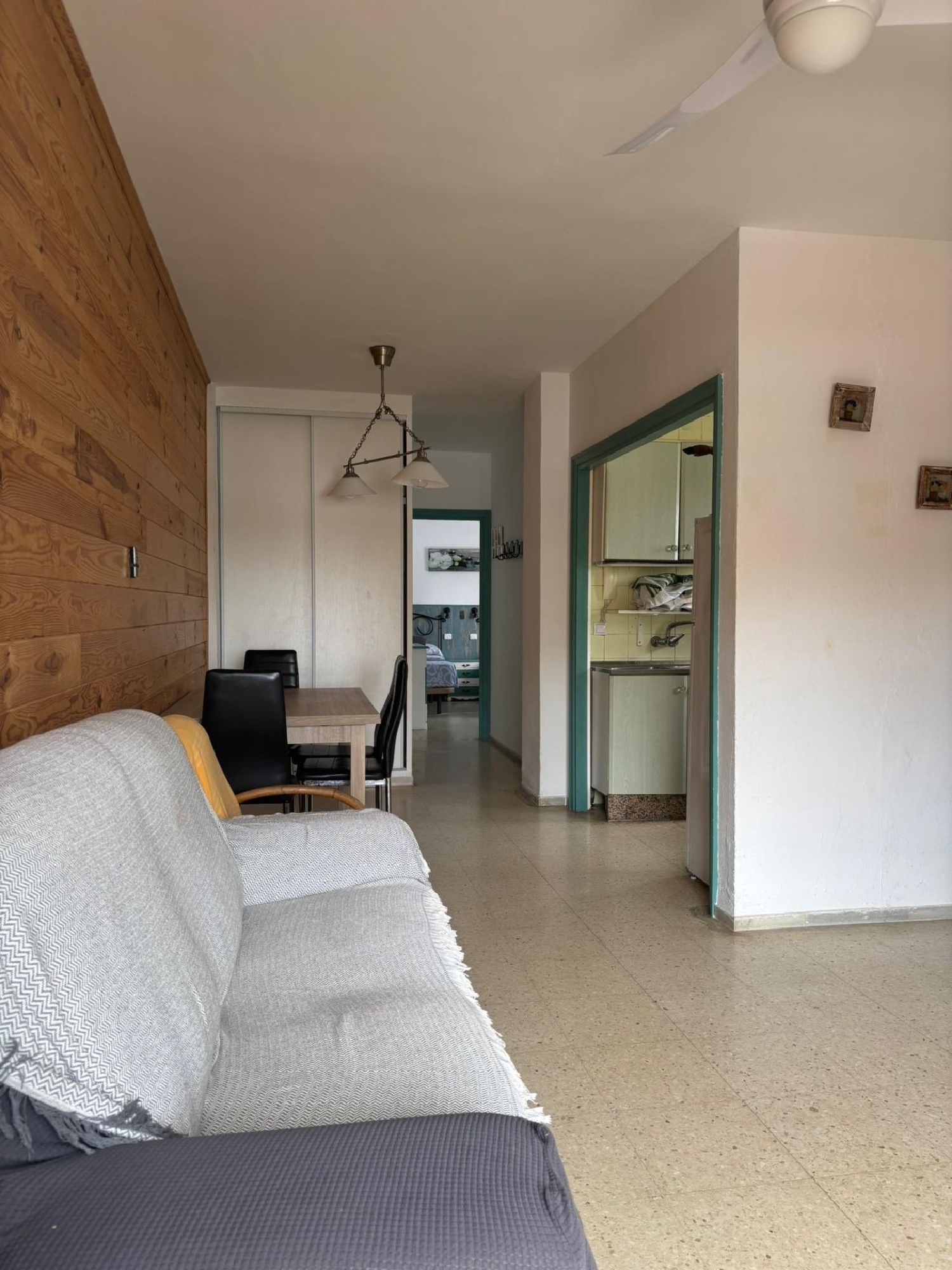  kaufen Wohnung Loreto Bahía De Cádiz 4