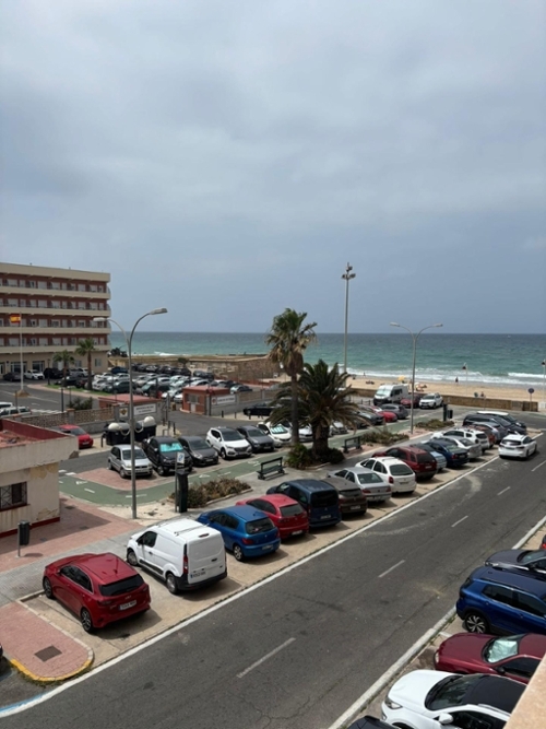 Loreto Bahía De Cádiz Wohnung Bild 6269035