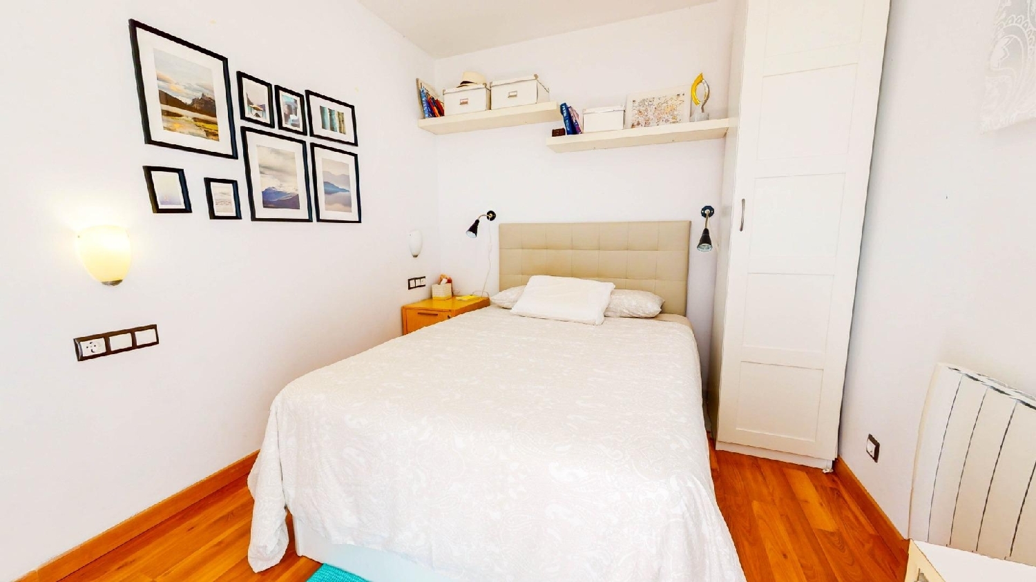  te koop appartement Los Alamos Costa Del Sol Occidental 8