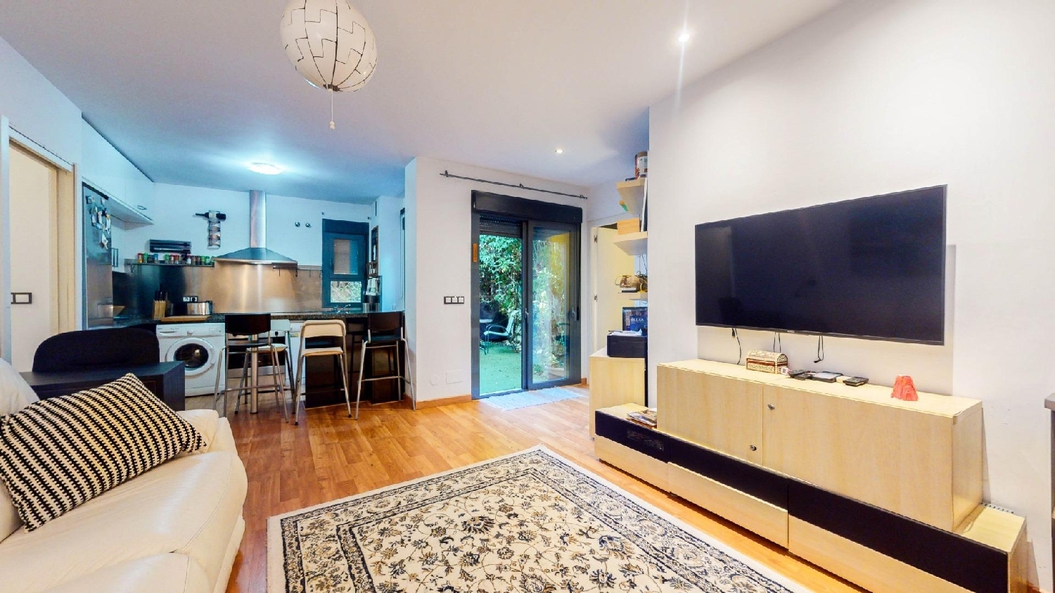 te koop appartement Los Alamos Costa Del Sol Occidental 3